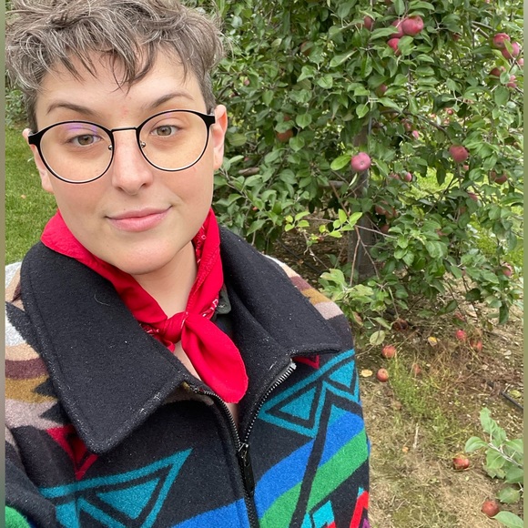 See how I take measurements here :) - Picture 1 of 7